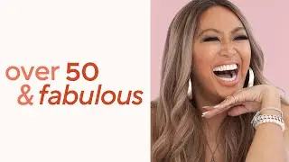 Over 50 & Fabulous: Watch Party - The Art of Aging
