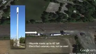 Amtrak Wifi