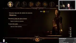 Fragments of Dread | Que nos depara hoy XD