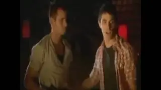 Thom gets Attacked by His Boyfriend