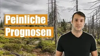 Faktencheck: Klimaprognosen, die nie eintrafen (Teil 1) - Klimawissen - kurz&b&uuml;ndig