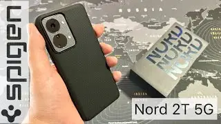 Spigen - The Best Case Oneplus Nord 2T