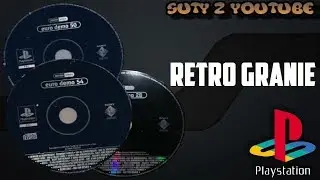 🔴 Euro Demo 53 | 54  (PSone) | [LIVE] | Retro granie  | #30