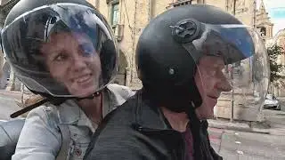 Maltas ceļojums 1.sērija