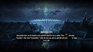 Imperial City - Solo Farm - 90k telvar in 20 min - Stam sorc - Guide - Eso Hotr