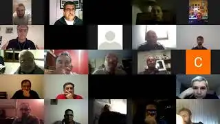 ZOOM - Entendiendo el Juego del Rugby entre los 12 y 17 a&ntilde;os - Germ&aacute;n Fern&aacute;ndez