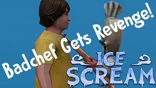 (FINALE)ICE SCREAM: badchef takes Revenge Part-2