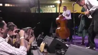 Sara Dee & The Foxhunters / High Rockabilly 2018