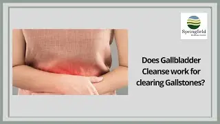Does Gallbladder Cleanse work for clearing Gallstones? | Dr Maran on Gallbladder Detoxification