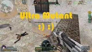 Global Strike I Played Ultra Mutation Mod