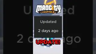 5 NEW ADMIN WEAPONS In Mad City!