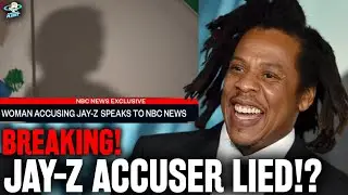BREAKING! Jay-Z Accuser CAUGHT LYING In NBC Interview?! Shawn Carter Demands Case Be DISMISSED!