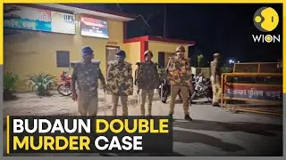 India: 2 children brutally murdered in UP's Budaun, police guns down key accused | WION