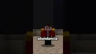 el ITEM mas INFRAVALORADO de MINECRAFT #minecraft #shorts #shortvideo