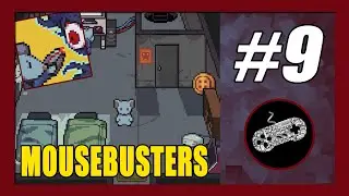 Saving Tenant 201 | Mousebusters Gameplay Walkthrough (Android) Part 9