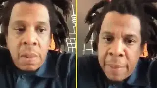Неожиданный ответ Jay-Z на арест Дидди! Вы не поверите, что он сказал! 😱