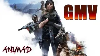 GMV | CoD Modern Warfare | Ivarelli - Fast and Sad