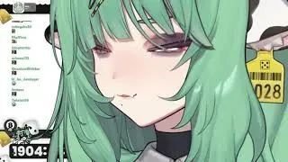 Crelly yells at me for spreading Human Crelly's popularity