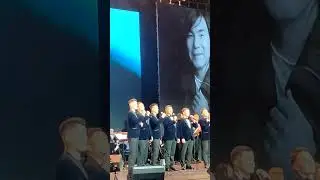 Вечер памяти в честь Батырхана Шукенова#Memorial evening in honor of Batyrkhan Shukenov (422)