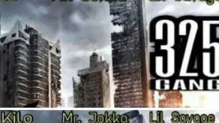 5 - The Juice - The American Struggle Mixtape