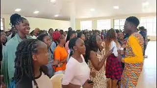 Geuza maisha yangu na Salisali J M