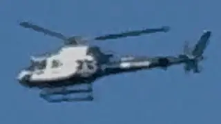 Air Idaho Rescue (Air Methods) Airbus Helicopters H125 Takeoff From Idaho Falls [N574AM]