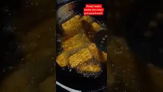 tumis nangka muda #youtubeshorts #vypシ #viral #youtube