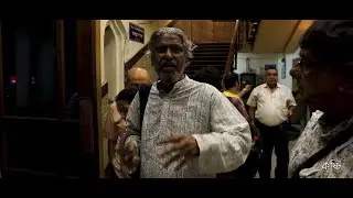 Kaalpurush - An Experience