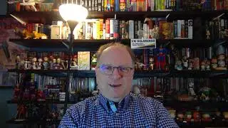 Jim DeLorenzo Video Update April 17, 2020