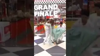 #biggbossseason4 #dhilsha  bigg Boss season 4 finale dilsha dance💃