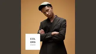 I CHOSE YOU - A COLORS SHOW