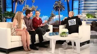 Parkland Shooting Survivors on the 'March for Our Lives'