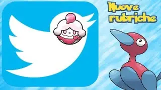 Slurpuff Channel sbarca su Twitter: Social e Progetti futuri