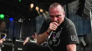 NATIONAL SUICIDE - Old, White And Italian