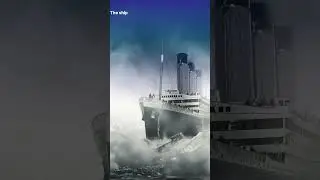 #Titanic 🚢 Tragedy: Wireless Operator's Fatal Mistake 💔