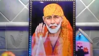 Sri Sai Satcharitram Tamil Chapter 30