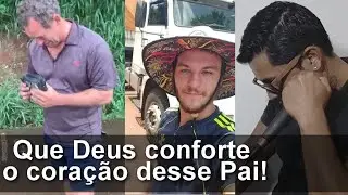 PAI E FILHO CAMINHONEIROS - #RapHomenagem