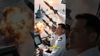 India disappears as BRICS Warships Assemble 😳