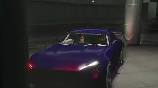 WFG WorldsFinestGamer Schlagen GT  (AMG GT)