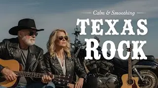 Get Loud with Texas Flames Now: Biker Steel Rock and Southern Blues