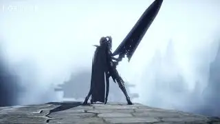 Lost Ark - New Class Slayer Preview