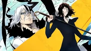 Обзор персонажа и комплекта способностей Тензазангецу! BLEACH Бессмертная Вечная Душа