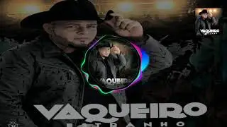 VAQUEIRO ESTRANHO (GALERA DO PIZEIRO) #PODECOPIAR #SAIDAFRENTEPORRA