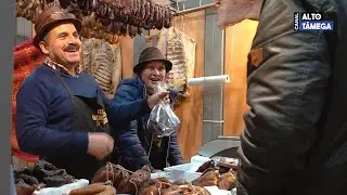 Produtores de fumeiro preocupados com a continuidade da atividade