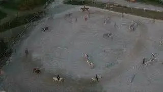 KONJENIŠKI KLUB KARLO