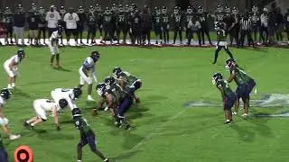 Video highlights: Class of 2027 Christian Freeman vs. Raleigh (N.C.) Millbrook