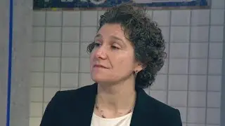 NYC social services commissioner talks SNAP benefits