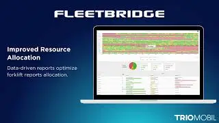 Introducing Fleet Bridge - The Ultimate Telematics Solution for Improved Efficiency and Safety!