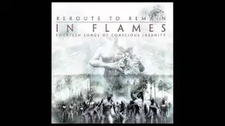 In Flames - Trigger HQ + Lyrics