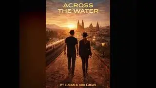 Atarian Hearts Album~P.T. Lucas and Kiki Lucas